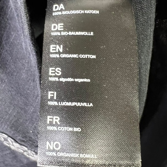 Kuhl Shay Tank Top Womens Black Sleeveless‎ Embroidered Size S Boho Hippie - Picture 7 of 7